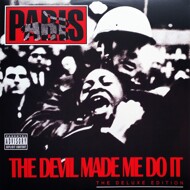 Paris - The Devil Made Me Do It (The Deluxe Edition) 