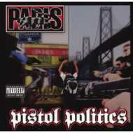 Paris - Pistol Politics 