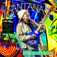 Santana - Splendiferous Santana (RSD 2022) 