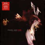 Pearl Jam - Live On Two Legs (RSD 2022) 