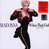 Madonna - Who's That Girl (Super Club Mix) [RSD 2022] 