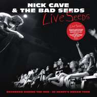 Nick Cave & The Bad Seeds - Live Seeds (RSD 2022) 