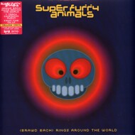 Super Furry Animals - (Brawd Bach) Rings Around The World (RSD 2022) 