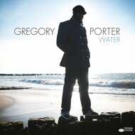 Gregory Porter - Water (Clear Vinyl) 