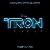 Daft Punk - TRON: Legacy (Soundtrack / O.S.T.) 