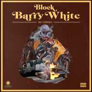 Big Cheeko - Block Barry White 