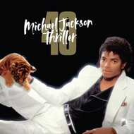 Michael Jackson - Thriller (40th Anniversary Edition) 