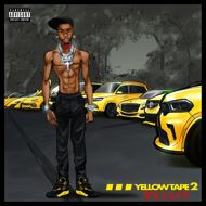 Key Glock - Yellow Tape 2 (Deluxe Edition) 