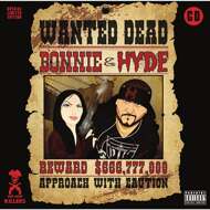 Mr. Hyde & Cherie Rain - Bonnie & Hyde 