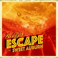 STS x RJD2 - Escape From Sweet Auburn 