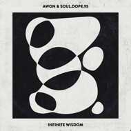 Awon & Souldope - Infinite Wisdom (Mint Green Vinyl) 