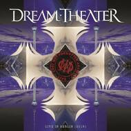 Dream Theater - Lost Not Forgotten Archives: Live In Berlin (2019) 