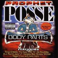 Prophet Posse - Body Parts 
