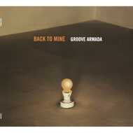 Groove Armada - Back To Mine 