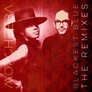 Morcheeba - Blacklest Blue - The Remixes EP 