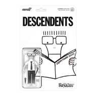 Descendents - "Everything Sucks" Milo ReAction Figure 