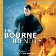 John Powell - The Bourne Identity (Soundtrack / O.S.T.) 