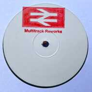 Smoove - Multitrack Reworks Volume 2 