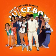 Emotional Oranges - The Juicebox 