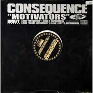 Consequence - Motivators 