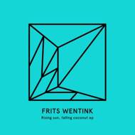 Frits Wentink - Rising Sun, Falling Coconut EP 