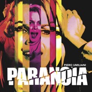 Piero Umiliani - Paranoia (Orgasmo) [Soundtrack / O.S.T.] 