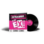 Extrabreit - Auf Ex! 