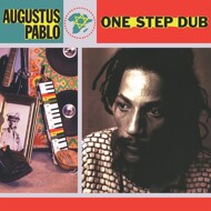 Augustus Pablo - One Step Dub 