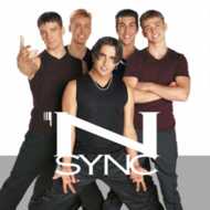 *NSYNC - 'N Sync 