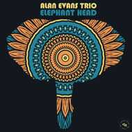 Alan Evans Trio - Elephant Head 