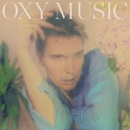 Alex Cameron - Oxy Music (Black Vinyl) 