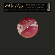 Alfa Mist - Two For Mistake 