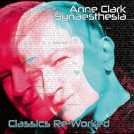 Anne Clark - Synaesthesia 
