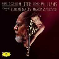 Anne-Sophie Mutter / John Williams - Remembrances & Markings 