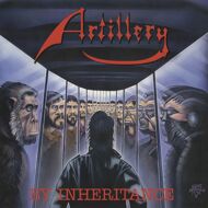 Artillery - By Inheritance 