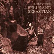 Belle & Sebastian - A Bit Of Previous (Deluxe Edition) 