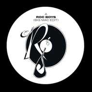 Big Mac - Roc Boys / Girls, Girls, Girls 