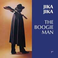 The Boogie Man - Jika Jika 