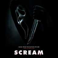 Brian Tyler - Scream (Soundtrack / O.S.T.) 