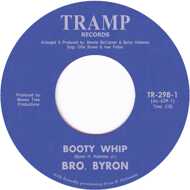 Bro. Byron - Booty Whip 