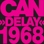 Can - Delay 1968  small pic 1