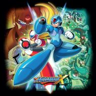 Capcom Sound Team - Mega Man X (Soundtrack / Game) 