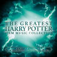 The City Of Prague Philharmonic Orchestra - The Greatest Harry Potter Film Music Collection 