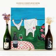 Clovis & Camoflauge Monk - Sans Souffrance Ajoutée 