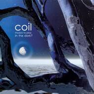 Coil - Musick To Play In The Dark 2 (Clear Vinyl) 