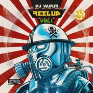 DJ Vadim - Feel Up Volume 1 