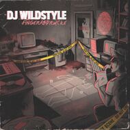 DJ Wildstyle - Fingerabdrücke Volume 1 