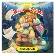 DJ Woody - Disc Jock 
