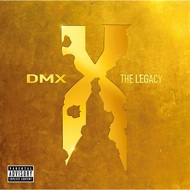 DMX - The Legacy (Black Vinyl) 