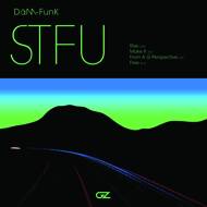 Dam-Funk - STFU 